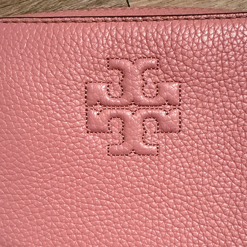 Tory Burch Pink Belt Bag - Picture 2 of 11